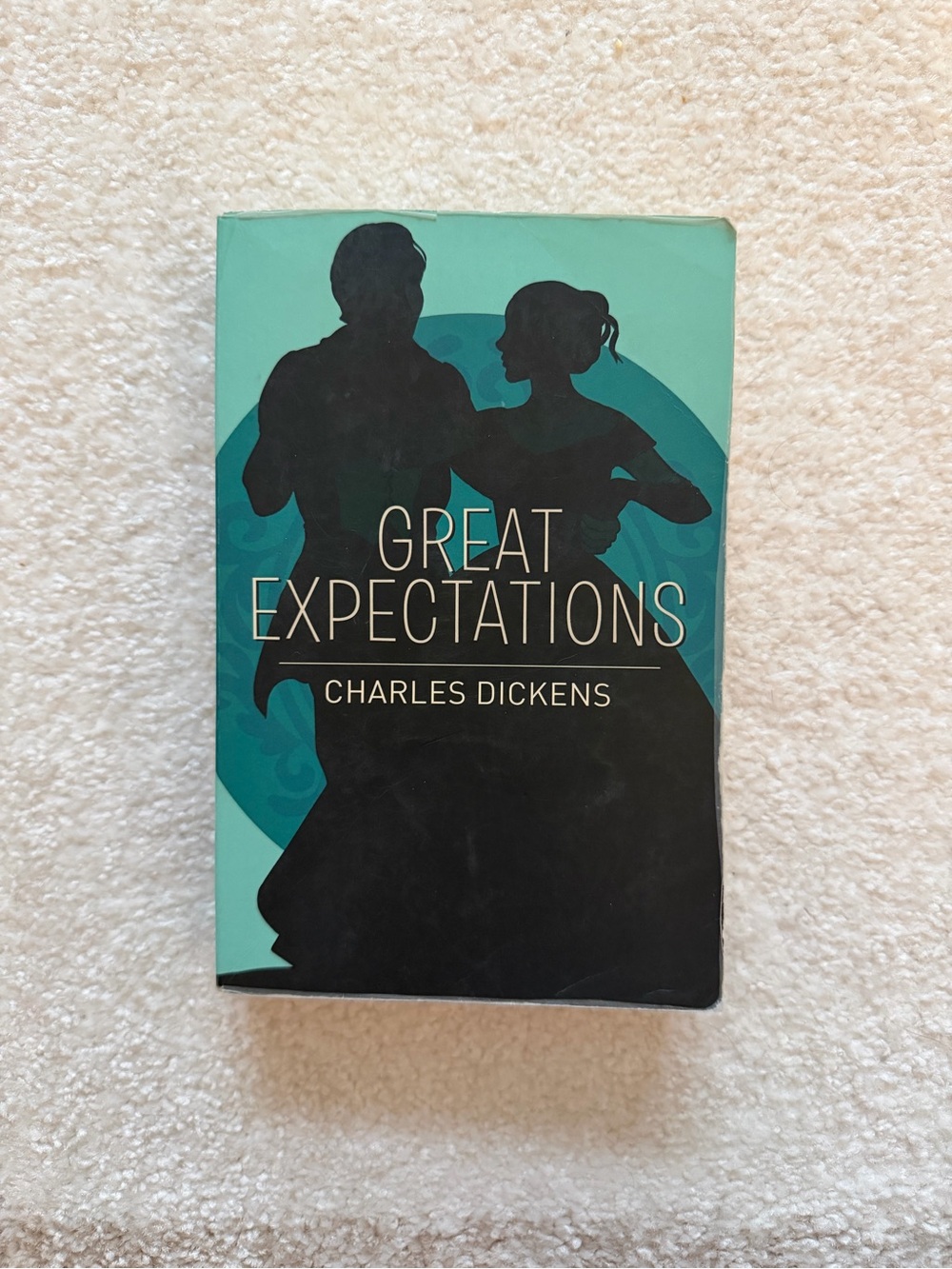 Great Expectations by Charles Dickens